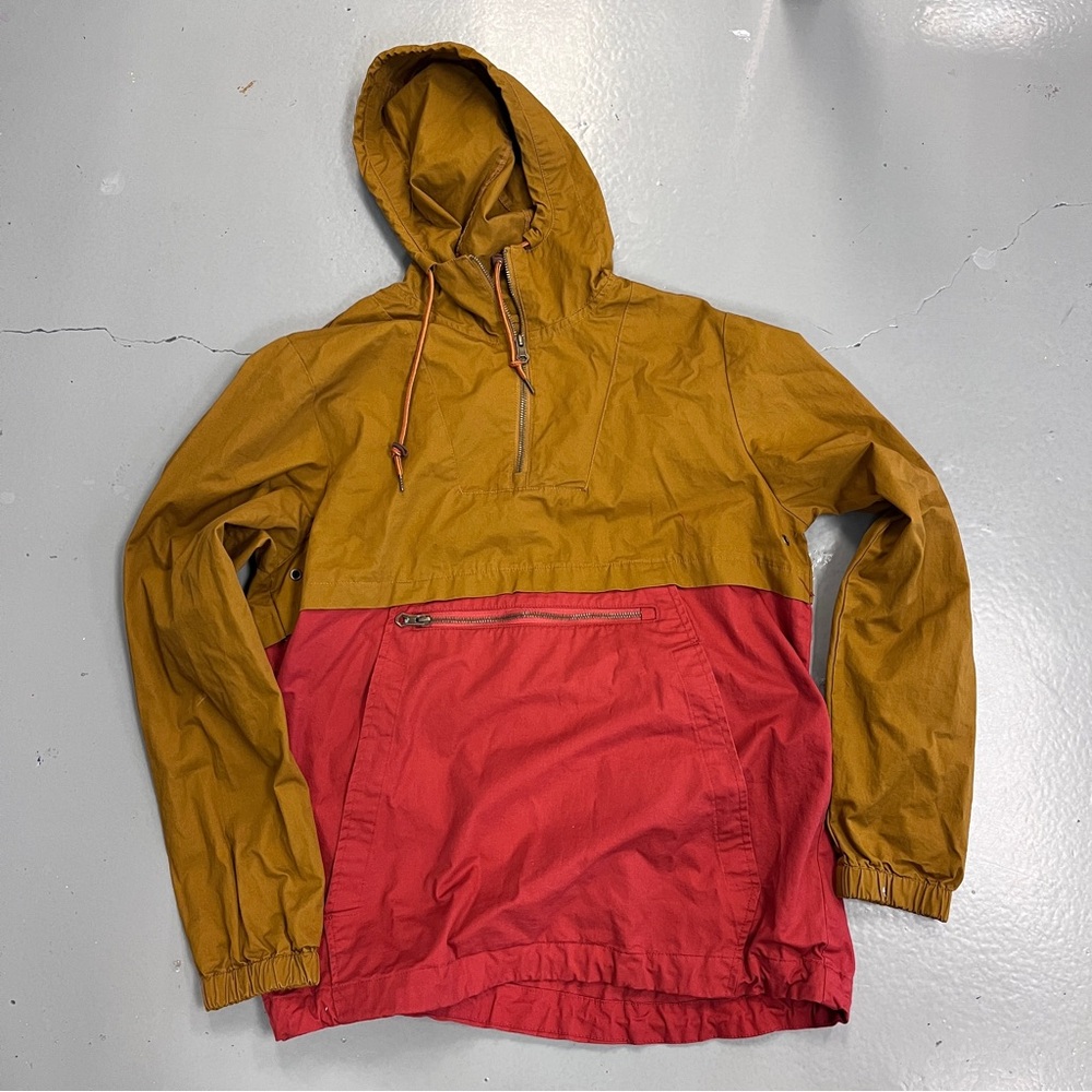 Dravus Anorak Jacket Men’s M